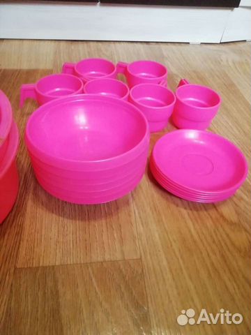 Набор для пикника на 6 персон