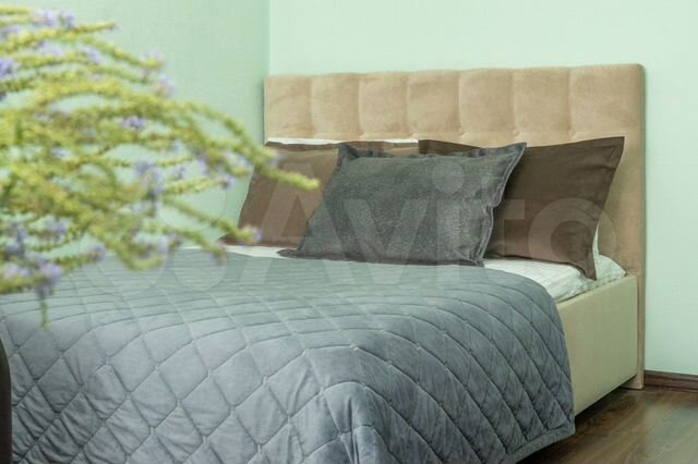 1-к. квартира, 38 м², 15/24 эт.