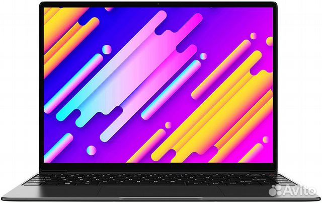 Ноутбук chuwi Corebook X 14/8/512, 14