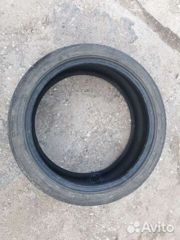 Bridgestone Potenza S001 245/40 R20