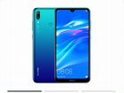 Huawei Y7 2019 32GB Aurora Blue объявление продам