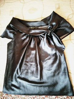 Блузка женская 44 размер