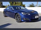 Tesla Model S AT, 2021, 6 280 км