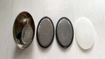 Универсальная тёрка Vitesse