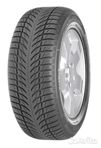 Sava Eskimo SUV 235/65 R17