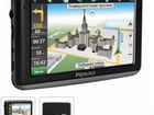 Навигационная система Prolgy iMap-5100 объявление продам