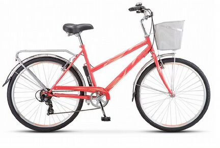 Дорожный Navigator 250 Lady женский