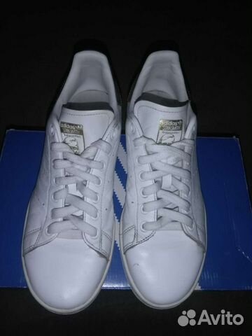 Кроссовки (adidas)