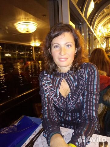 Услуги бухгалтера