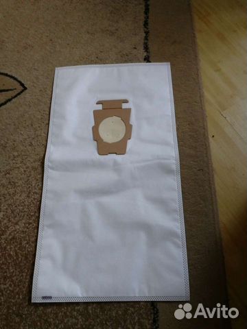 Мешки, ремни для щетки для пылесоса Кирби