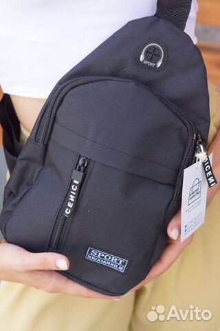 Рюкзак новый