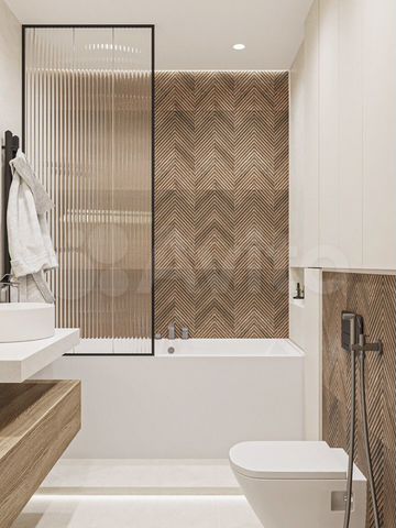 3-к. квартира, 79,2 м², 10/25 эт.