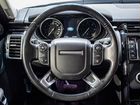 Land Rover Discovery 3.0 AT, 2017, 70 862 км объявление продам