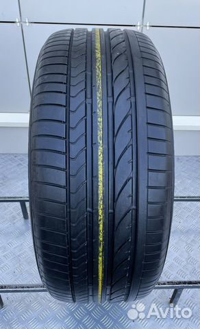 Bridgestone Dueler H/P Sport 285/50 R20