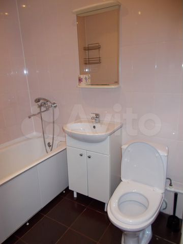 1-к. квартира, 31 м², 1/5 эт.