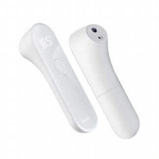 Бесконтактный инфракрасный термометр Xiaomi Mijia