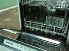 Посудомоечная машина siemens 60см объявление продам