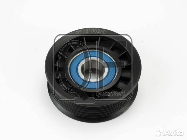 Ролик натяжителя приводного ремня