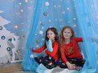 Детские и семейные Новогодние фотосессии объявление продам