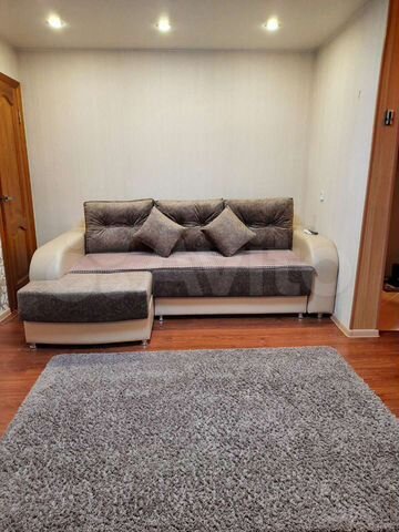 2-к. квартира, 44 м², 4/5 эт.