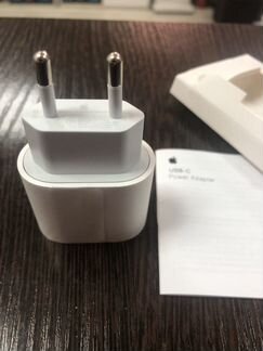 Зарядное устройство для iPhone Type - C