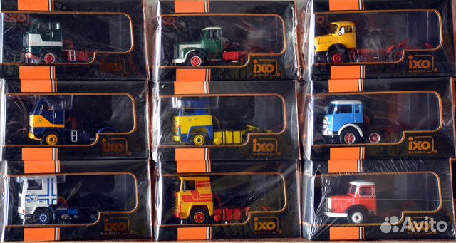 Седельные тягачи, вольво, ман