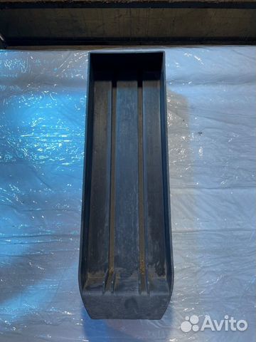 Ящик инструментальный Scania