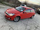 Opel Astra 1.6 МТ, 2006, 130 000 км