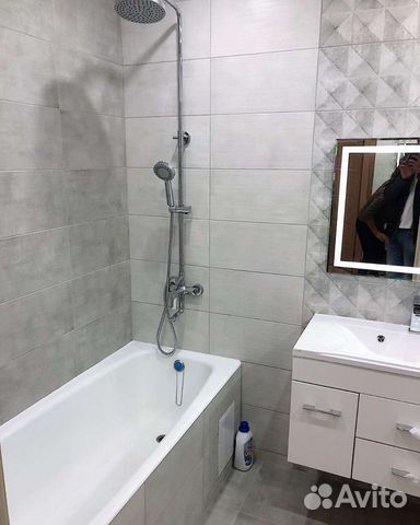 Ремонт квартир и домов