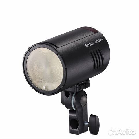Godox Witstro AD100Pro Вспышка аккумуляторная