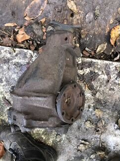 Редуктор заднего моста Мерседес е124 с202