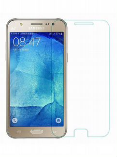 Защитное стекло для телефона Samsung J7 2016