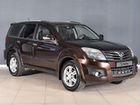 Great Wall Hover H3 2.0 МТ, 2014, 88 320 км