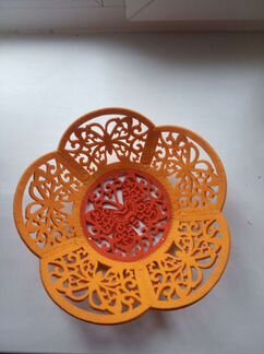 Изделия из фетра