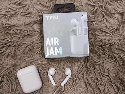 Наушники TFN AirJam True Wireless