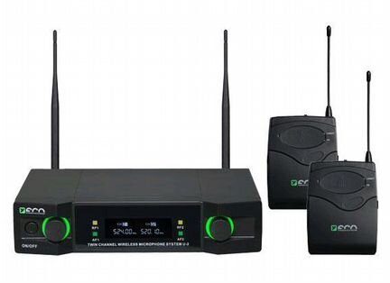 Volta ECO U-2H (614.15/710.20)