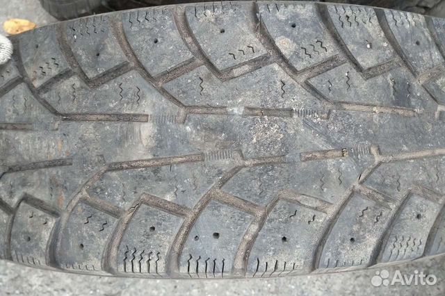 Westlake SW606 185/75 R16C