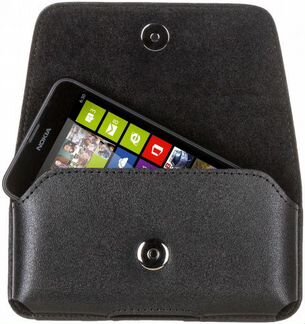 Чехол-кобура для телефона