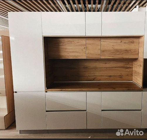 Кухня Карина купить в Павловском Посаде | Товары для дома и дачи | Авито