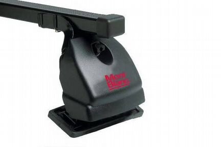 Багажник в штатные места Mont Blanc 2514