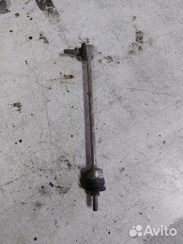 Стойка стабилизатора передняя rover 75