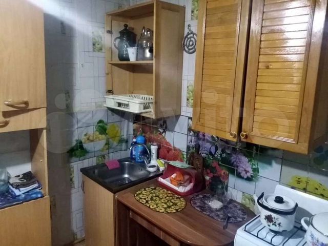 1-к. квартира, 32,5 м², 5/5 эт.