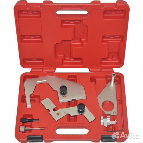 Специнструмент замены грм Ford 2.0 scti EcoBoost