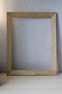 Подрамник для Гобелена Шпалеры 40/50