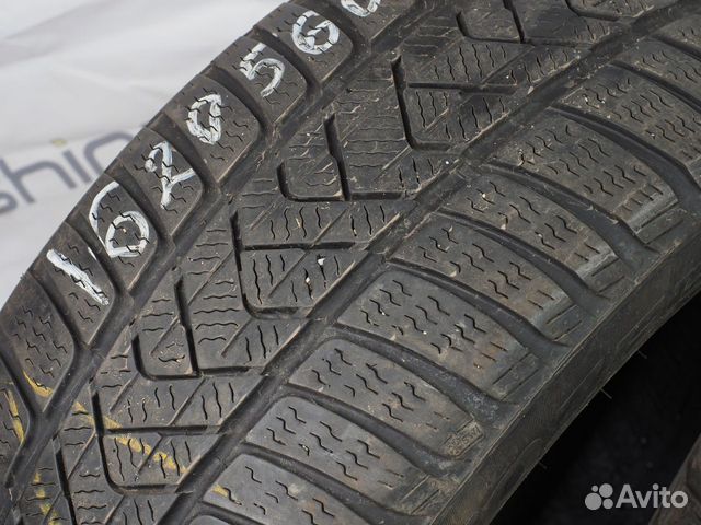 Pirelli Winter Sottozero 3 205/60 R16