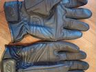 Мото перчатки кожаные Dragonfly объявление продам