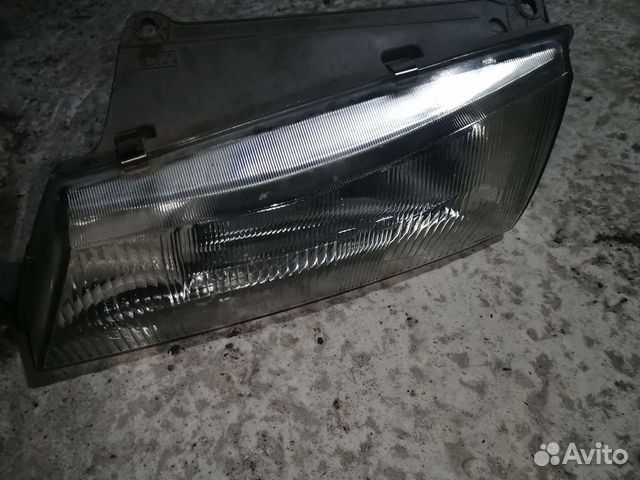 Фара дэу нексия n100