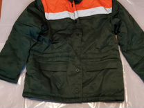 Куртка зимняя рабочая "Зимовка", 48-50, 170-176