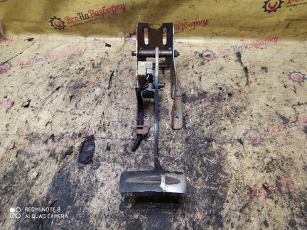 Педаль тормоза Chrysler Voyager 3