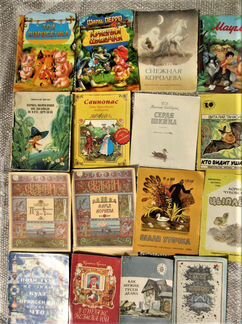 А. Блок. Зайчик. Стихи. Рисунки К. Дорона. 1974 го